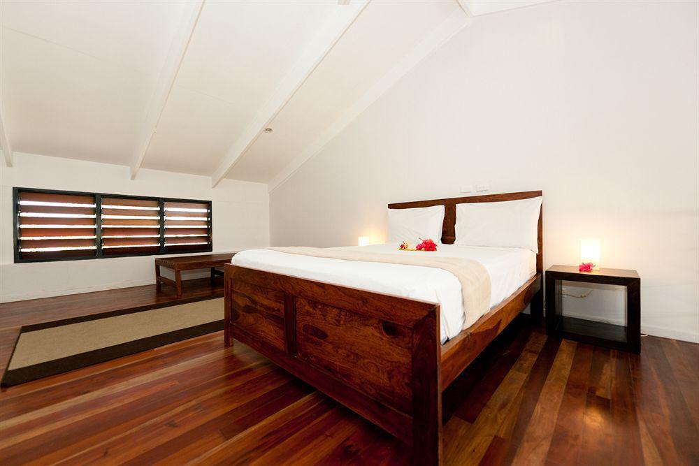 Village De Santo Resort Luganville Exterior photo