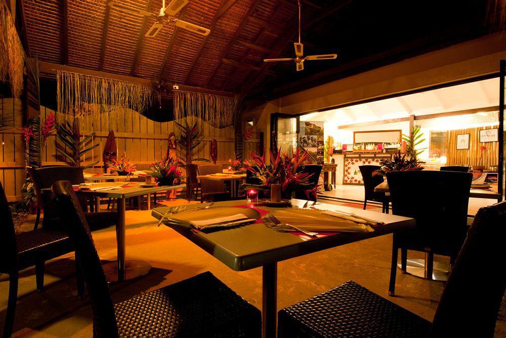 Village De Santo Resort Luganville Exterior photo