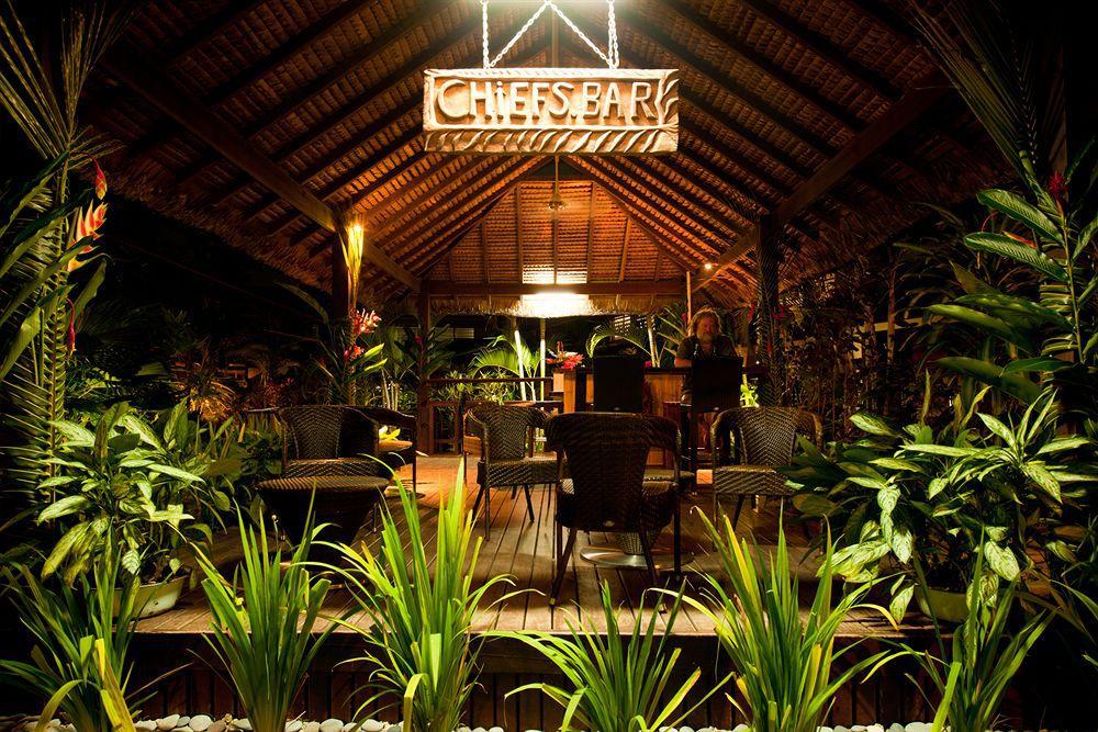 Village De Santo Resort Luganville Exterior photo