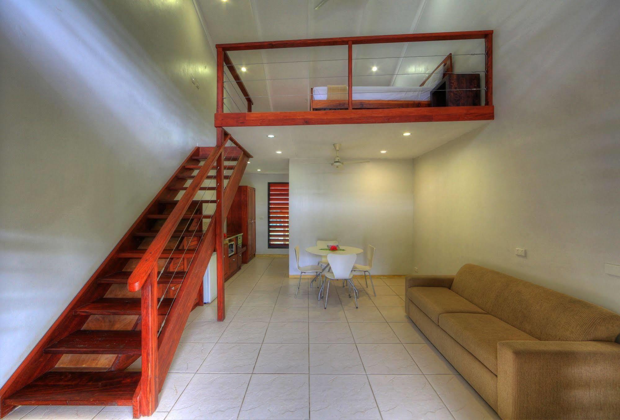 Village De Santo Resort Luganville Exterior photo