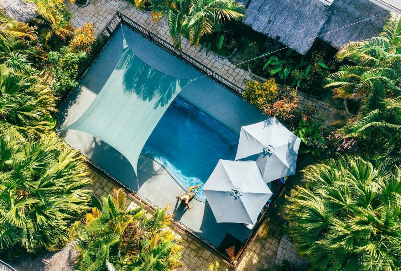 Village De Santo Resort Luganville Exterior photo